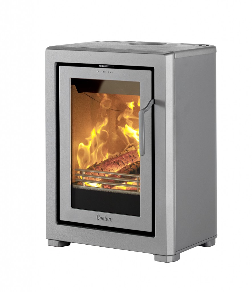 Nordica Extraflame Moira Evo Ryan Stoves