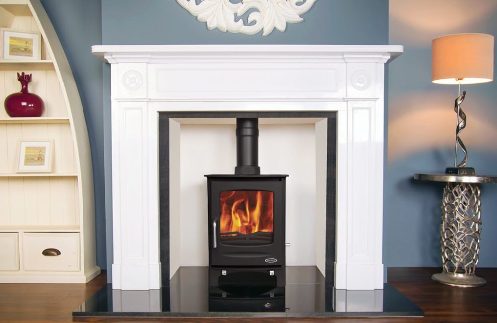 Freestanding Product categories Ryan Stoves Page 3