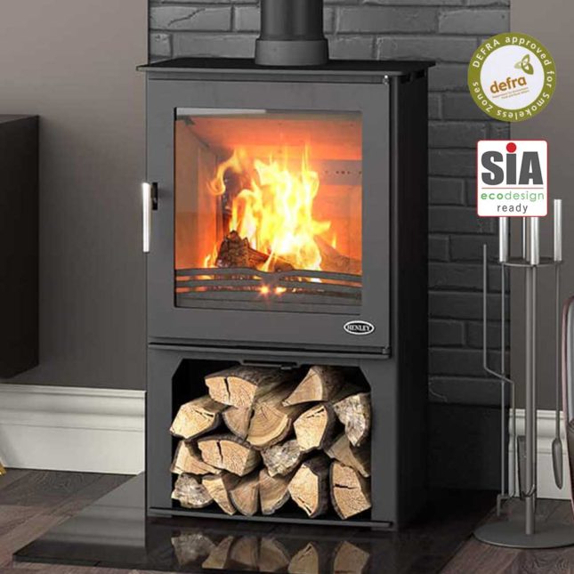 Stoves Product categories Ryan Stoves Page 4