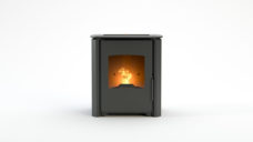 Pellet stove Duroflame Rembrand
