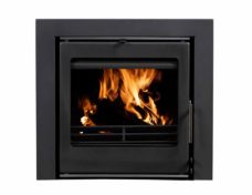 Firewarm 9kW Cassette Stove