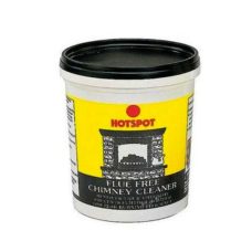 Chimney Cleaner Removes Tar & Creosote 750G