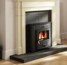 Arada Ecoboiler 12iHE Inset Boiler Stove