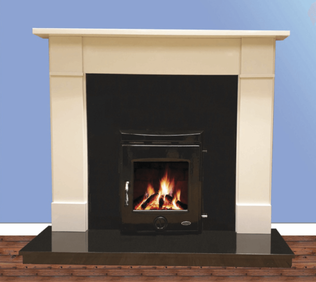 Nua Flat Vic 54″ Ryan Stoves