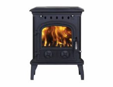 TR Multi Fuel Freestanding Stove