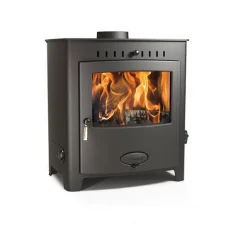 Arada Stratford EB25 HE Multi Fuel Boiler Stove