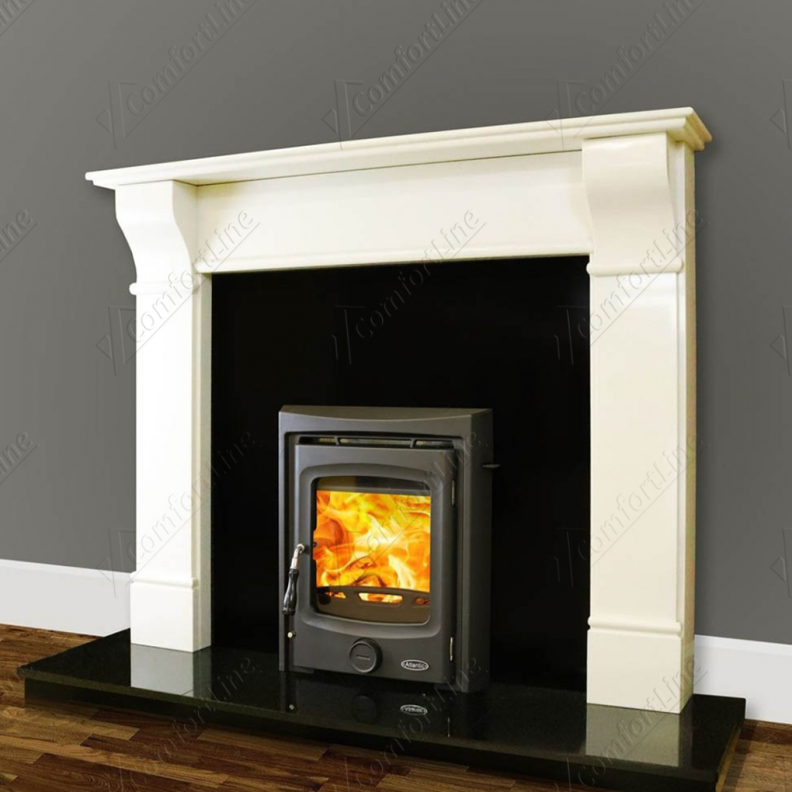 Ryan Stoves Top quality stoves at affordable prices