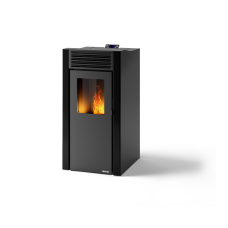 Dielle Era 8 Pellet Stove