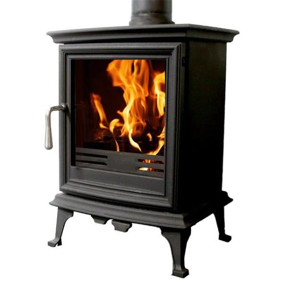 Ryan Stoves Top quality stoves at affordable prices