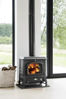 Nestor Martin Harmony 1 Multi-fuel stove