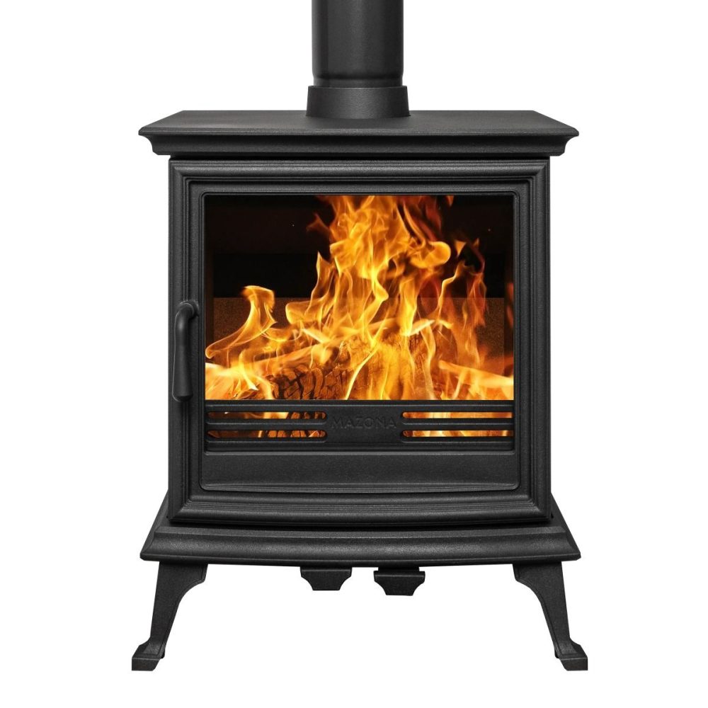 Ryan Stoves Top quality stoves at affordable prices