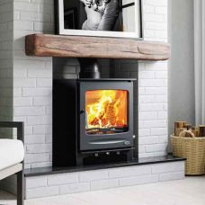 Henley Sherwood 12kW Multi Fuel (Eco)