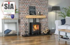 Henley Elcombe 5kW Multi Fuel (Eco)