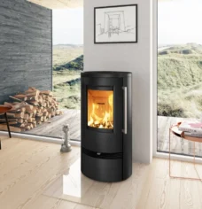 Termatech TT21RL Wood Burning Stove