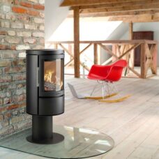Hwam 2610m Woodburning Stove