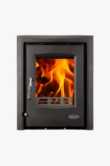 Atlantic  Fuel Crest 7 Insert Multi-Fuel Stove